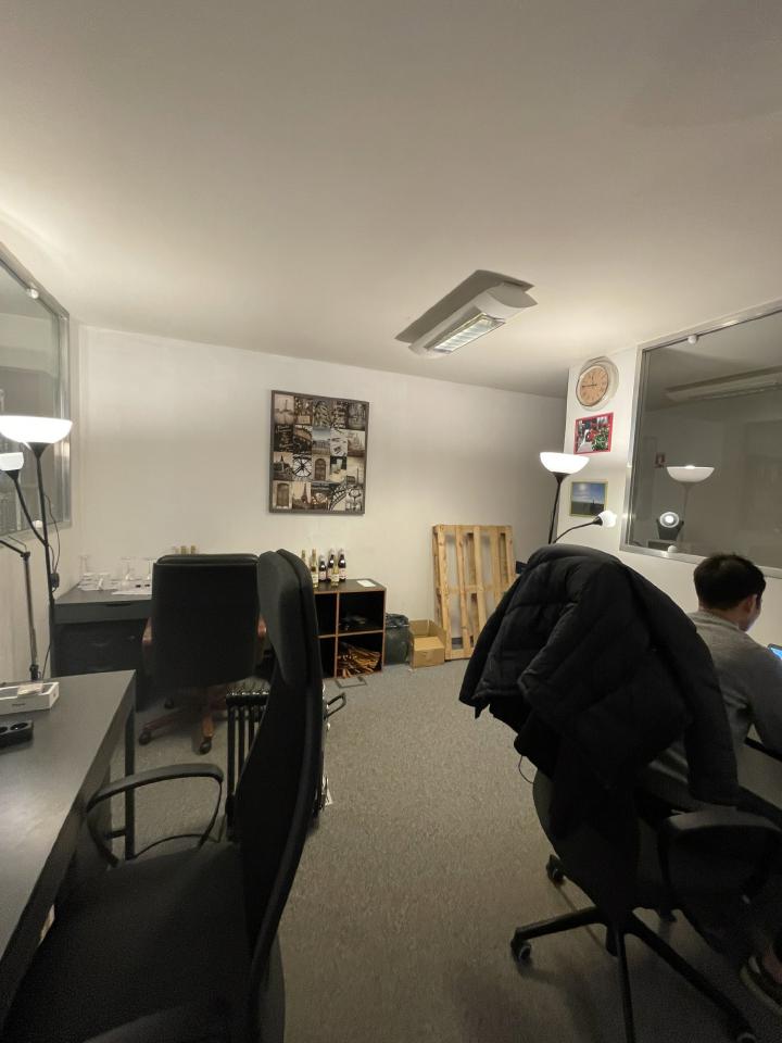 Location bureau Boulogne-Billancourt Hauts-de-Seine OLBUR2207459 13