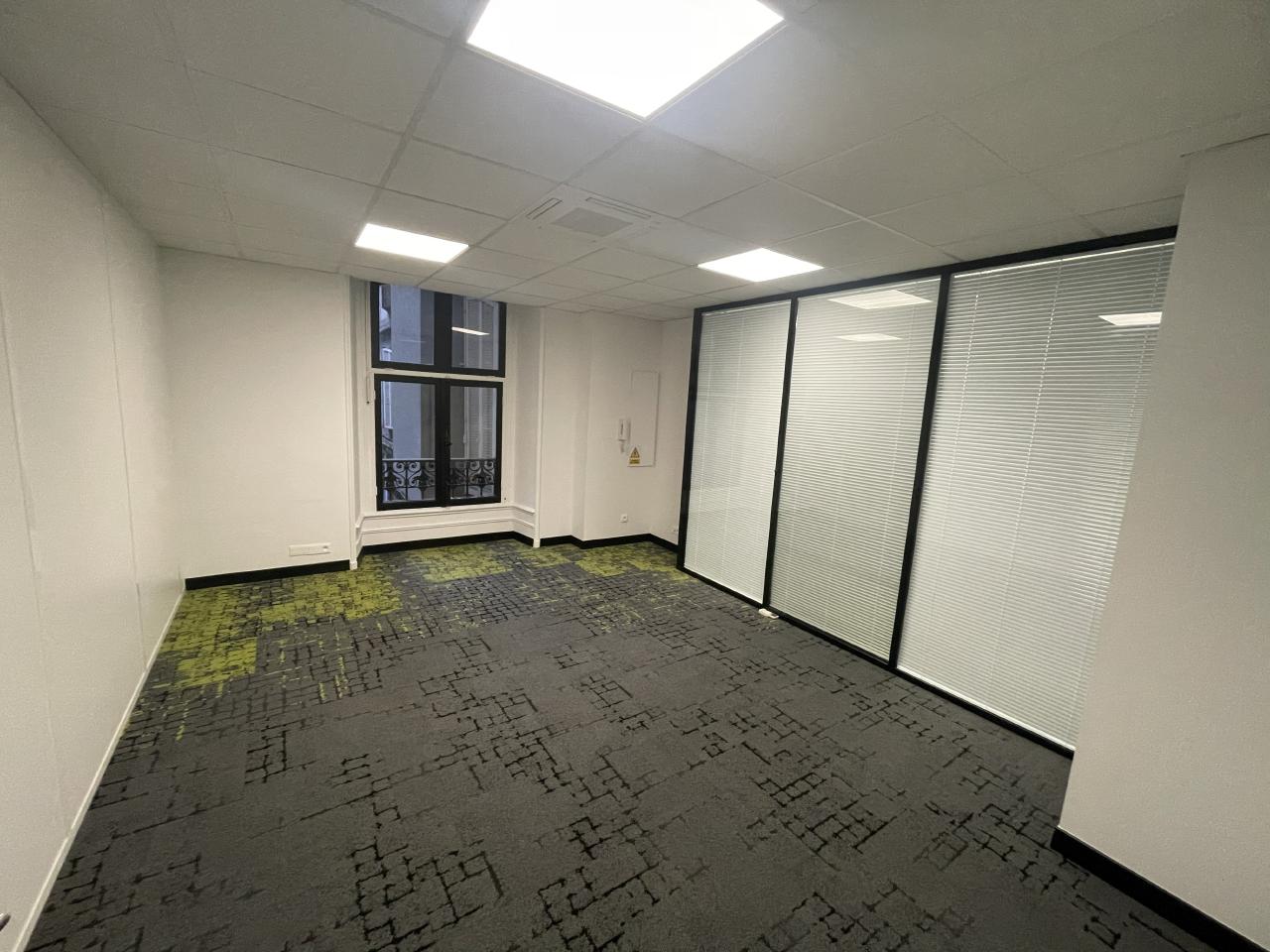 Vente bureau Toulouse Haute-Garonne OVBUR2316076 6