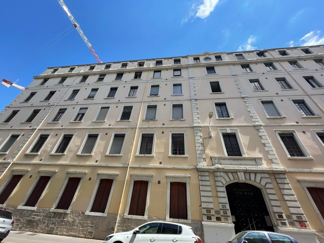 Vente bureau Lyon Rhône OVBUR2534494