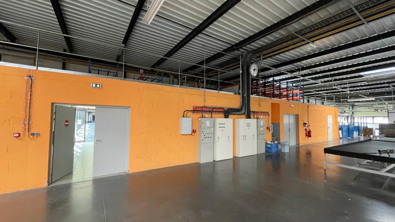 Vente local d'activité Épinal Vosges OVACT2640274 20