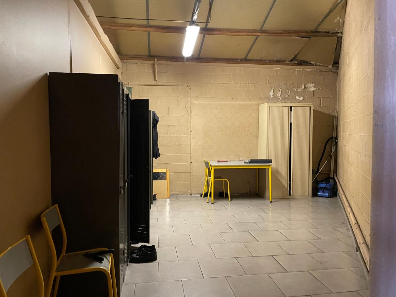 Vente local d'activité Vaujours Seine-Saint-Denis OVACT2535965 9