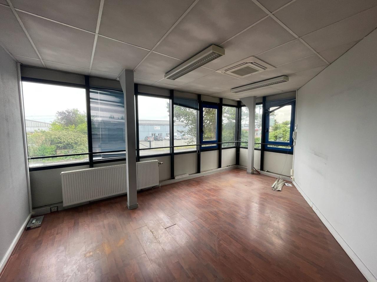 Location local d'activité Seclin Nord OLACT2643200