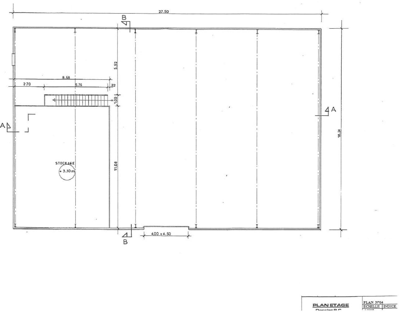 Vente local d'activité Herblay Val-d'Oise OVACT2531748 14