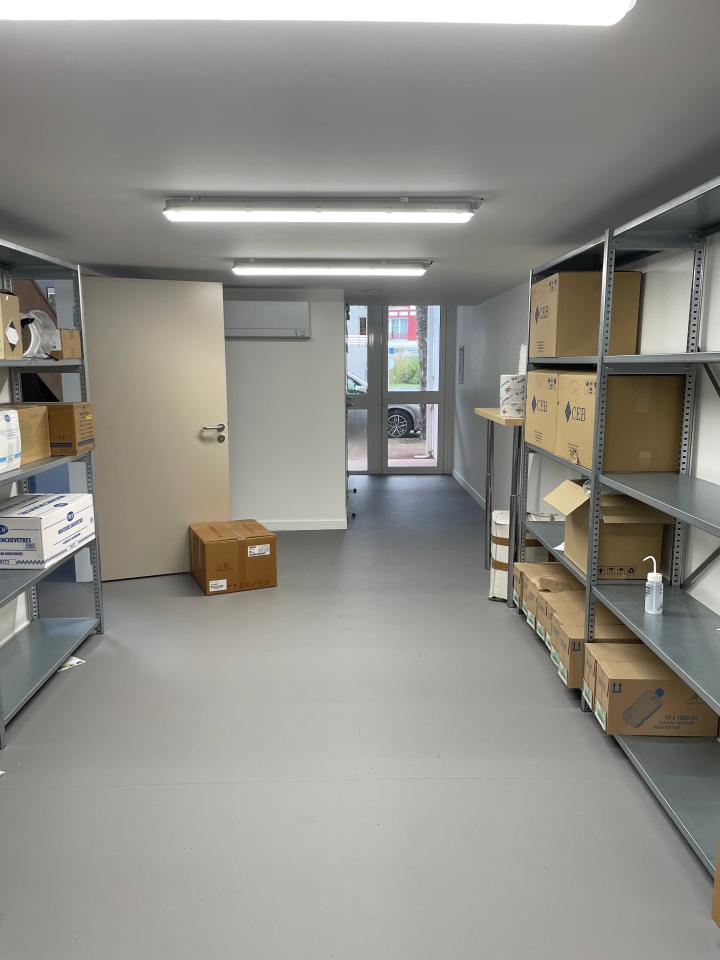 Vente bureau Bidart Pyrénées-Atlantiques OVBUR2537247 6