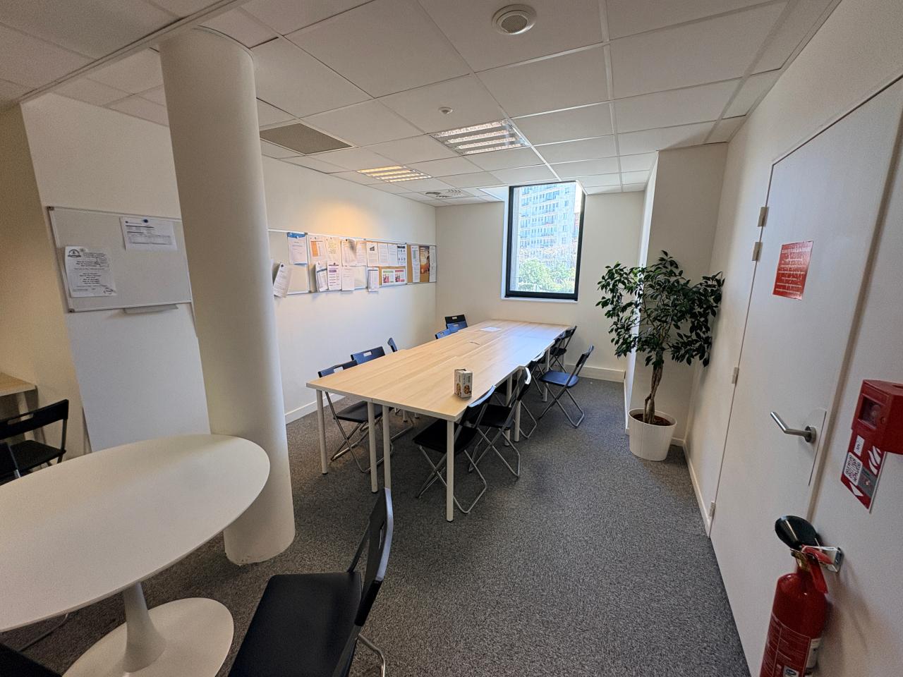 Location bureau Toulouse Haute-Garonne OLBUR2537877 19