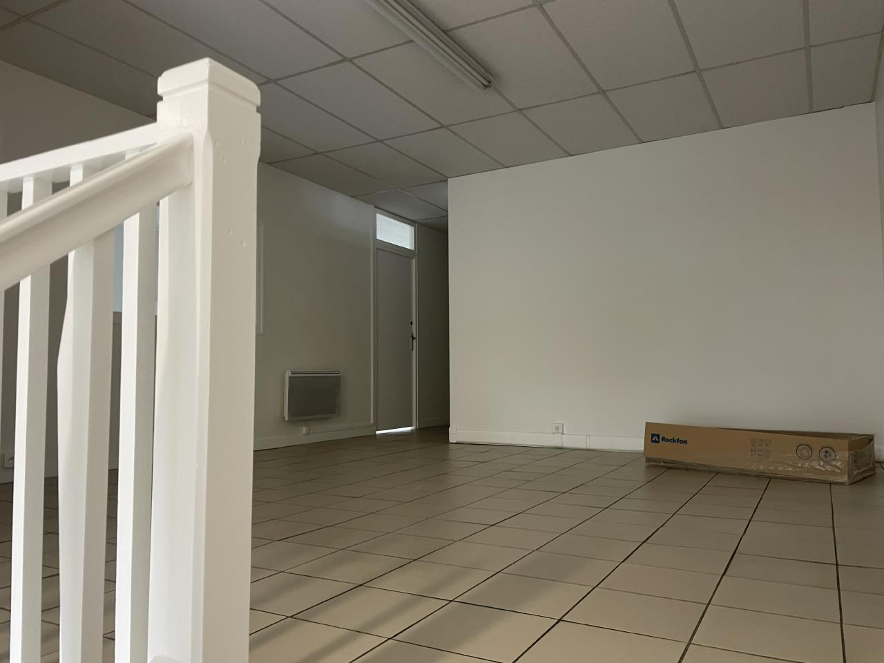 Location bureau Fleury-les-Aubrais Loiret OLBUR2420107