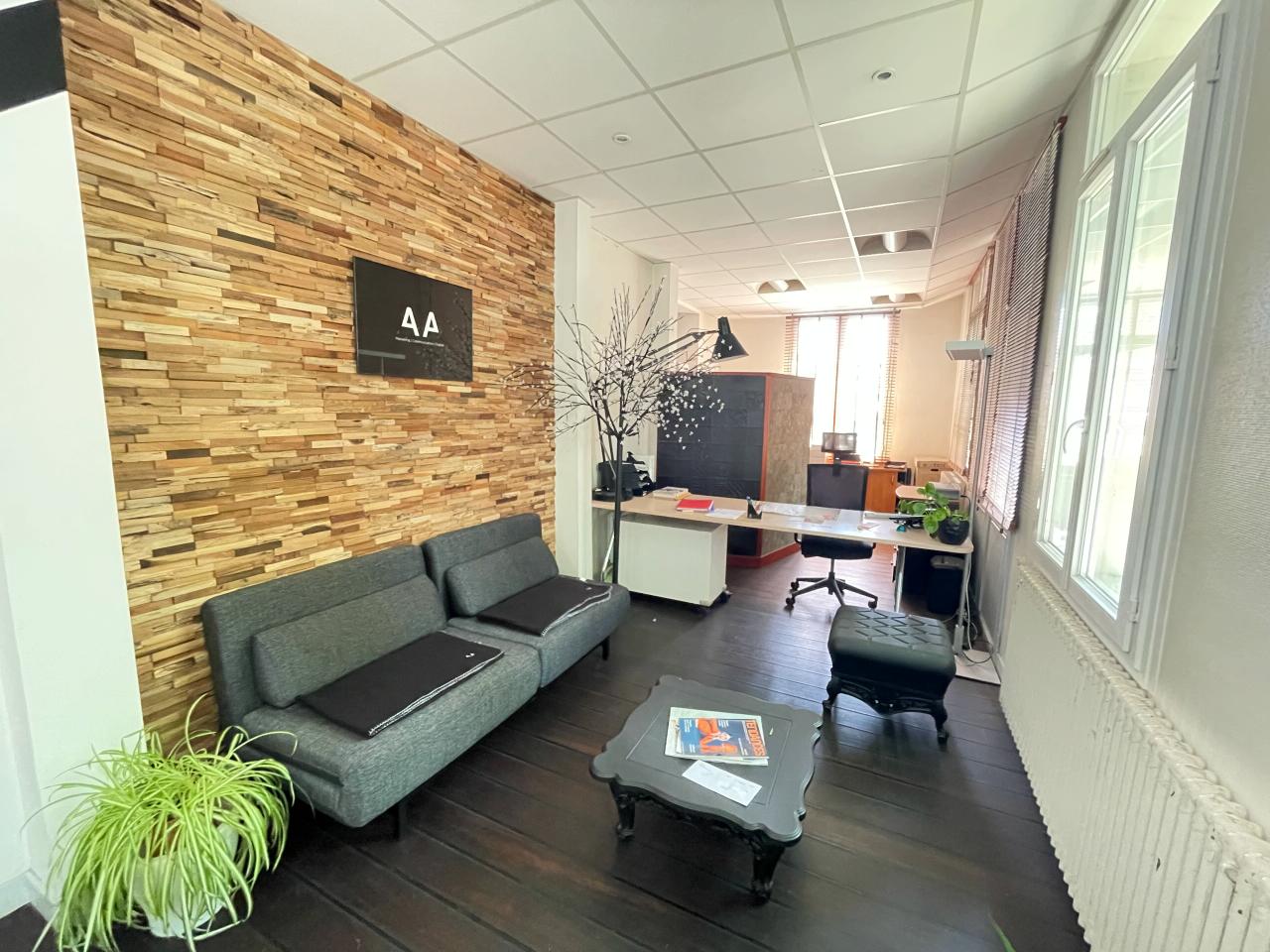 Vente bureau Nantes Loire-Atlantique OVBUR2530581 3