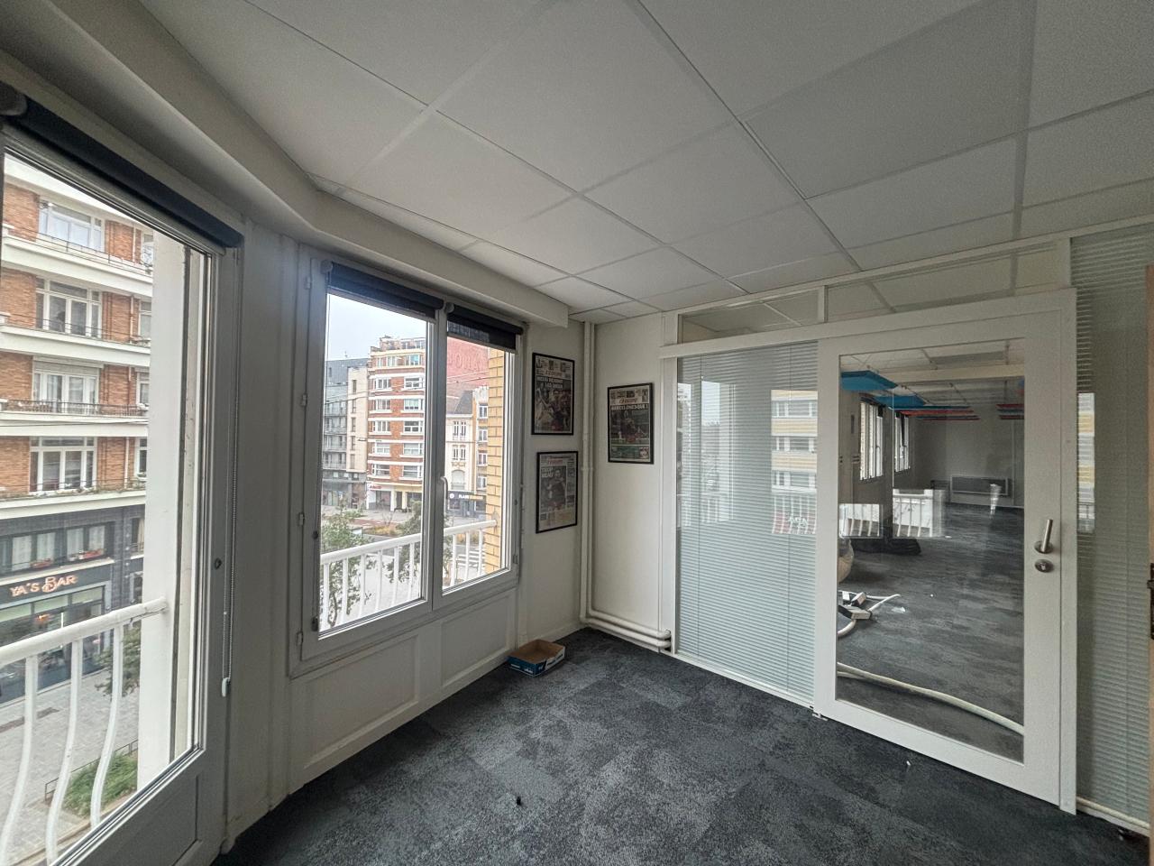 Vente bureau Lille Nord OVBUR2638262 6