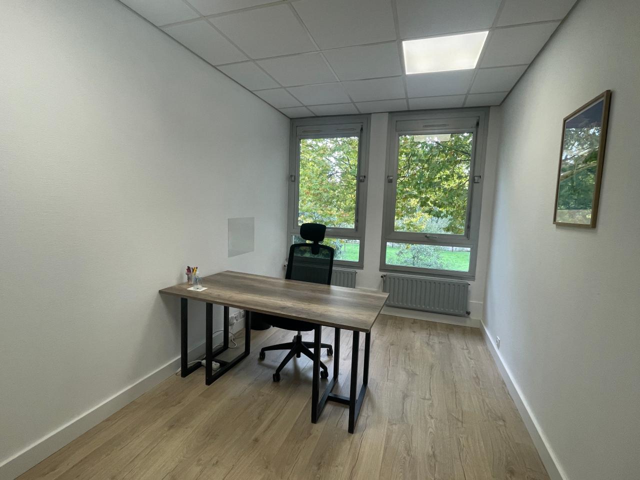 Vente bureau Rennes Ille-et-Vilaine OVBUR2535198 2