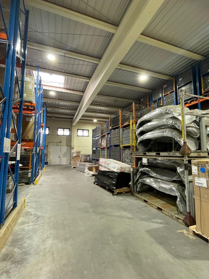 Location local d'activité Saint-André-lez-Lille Nord OLACT2641346 1
