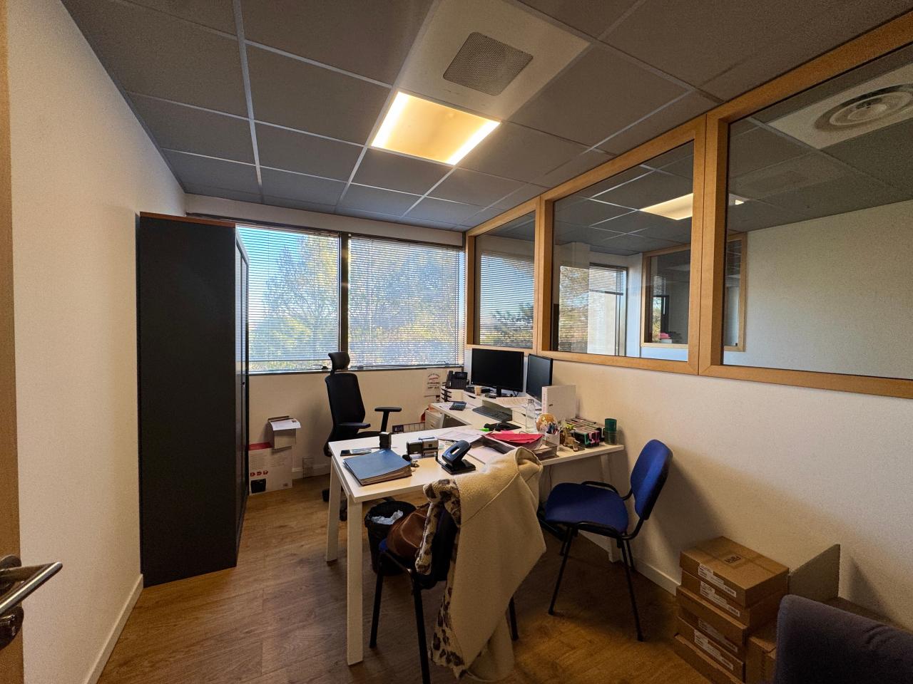 Location bureau Aix-en-Provence Bouches-du-Rhône OLBUR2115070 15