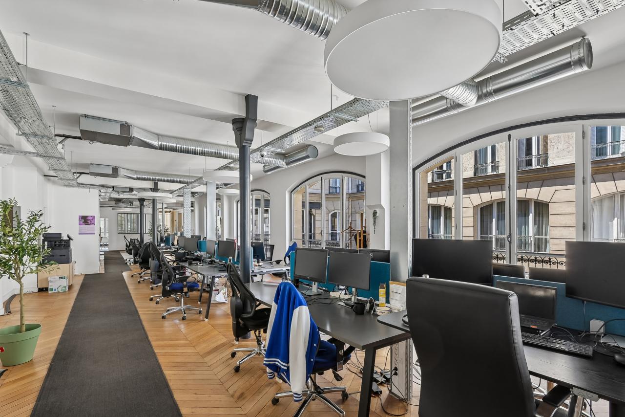 Vente bureau Paris OVBUR2640969 13