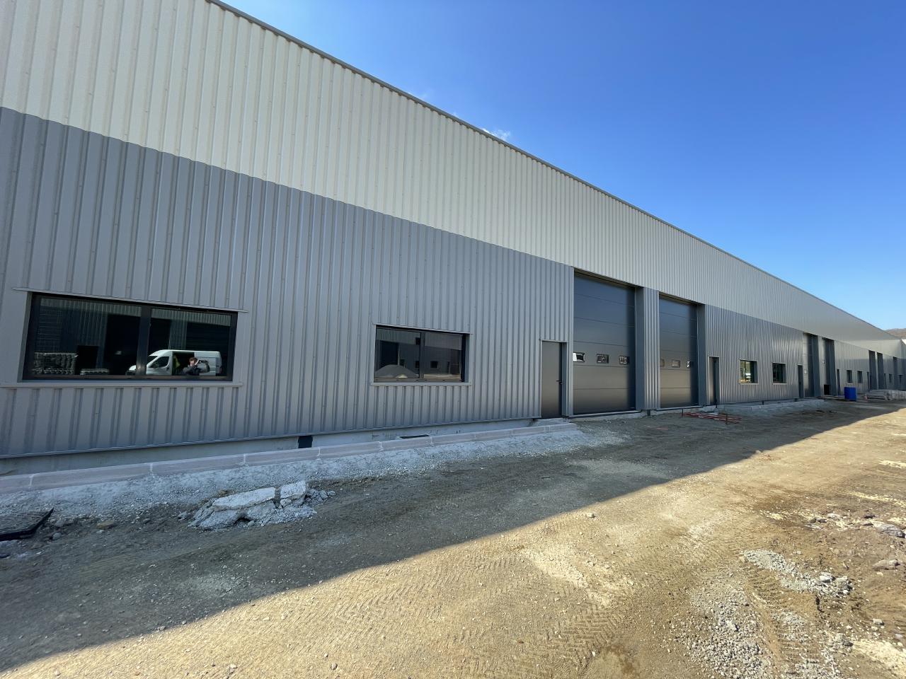 Location local d'activité Messein Meurthe-et-Moselle OLACT2532947 2