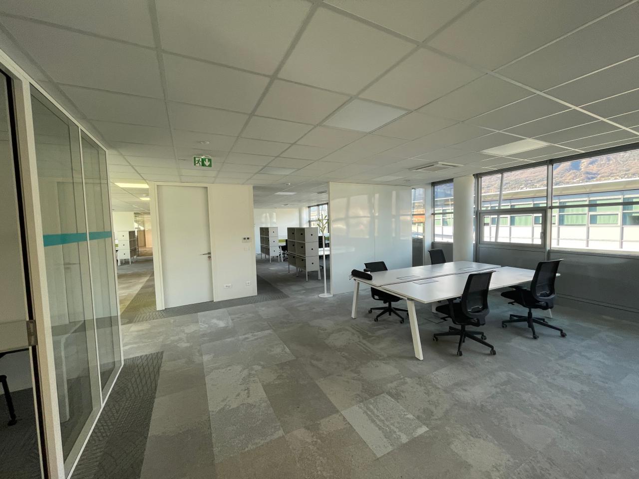 Location bureau Montbonnot-Saint-Martin Isère OLBUR2535003 9