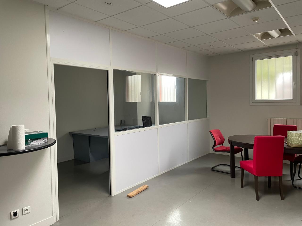 Vente local d'activité Saint-Jean-de-la-Ruelle Loiret OVACT2536485 6