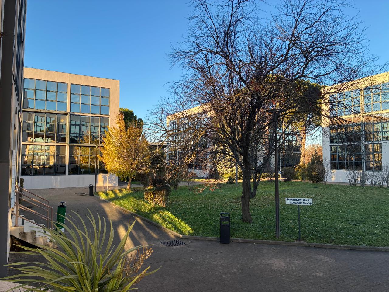 Vente bureau Aix-en-Provence Bouches-du-Rhône OVBUR2638858 11