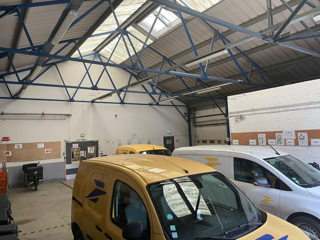 Location local d'activité Hellemmes-Lille Nord OLACT2530097 4