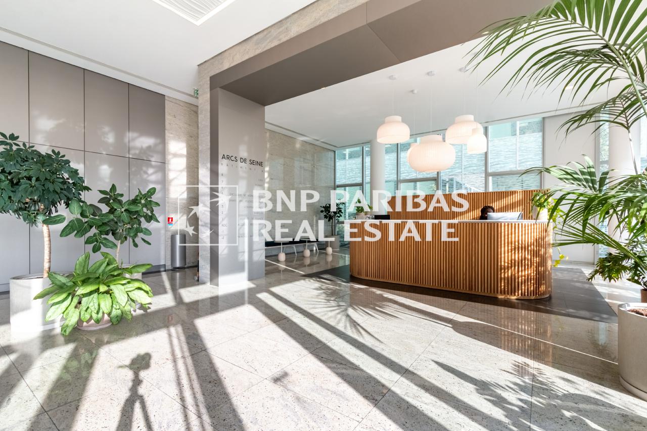 Location bureau Boulogne-Billancourt Hauts-de-Seine OLBUR2119088 8