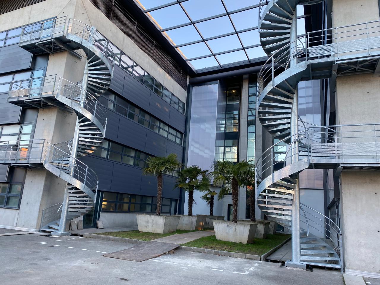 Location bureau Blagnac Haute-Garonne OLBUR2421532 6