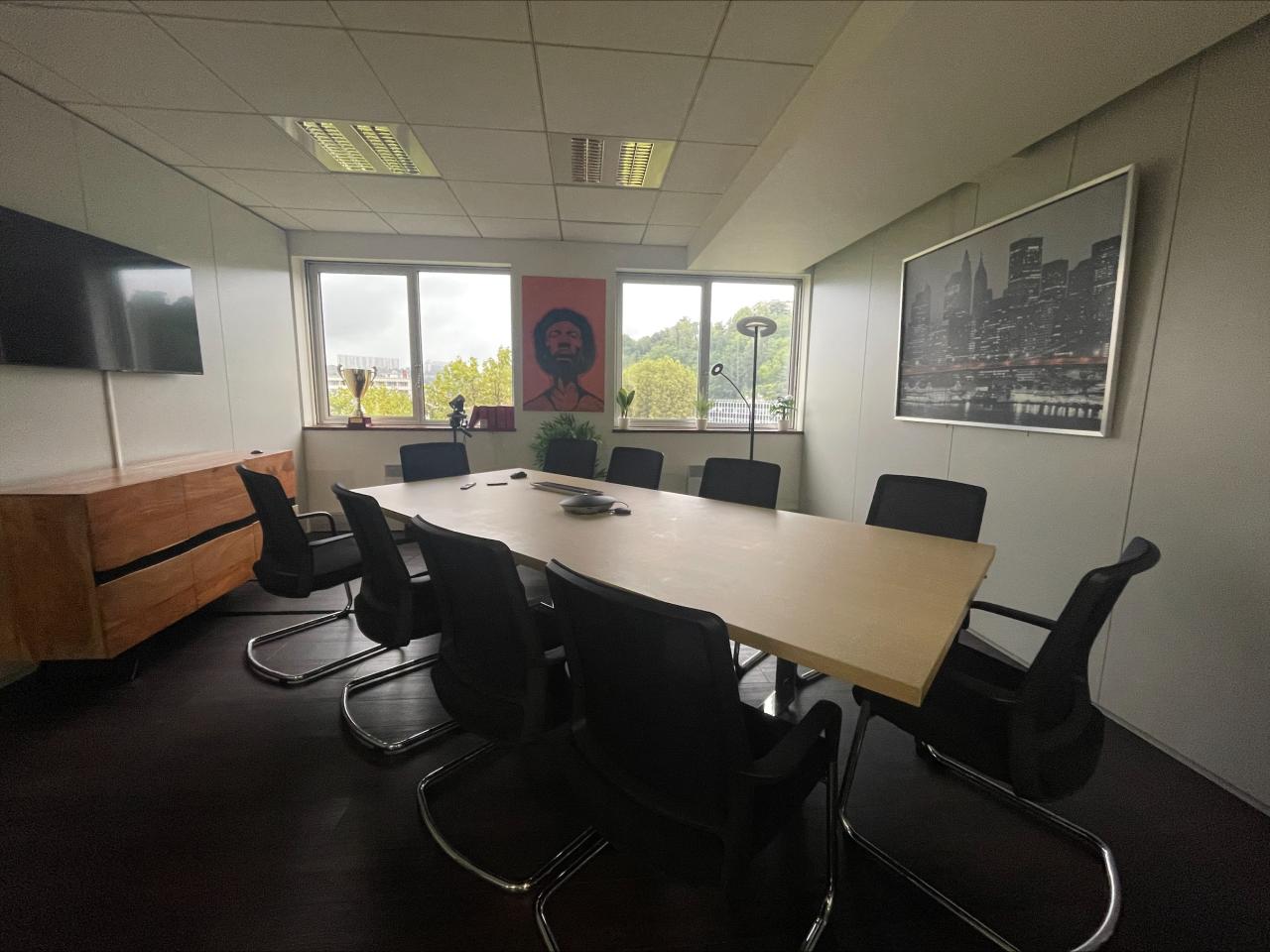 Vente bureau Lyon Rhône OVBUR2206488 7