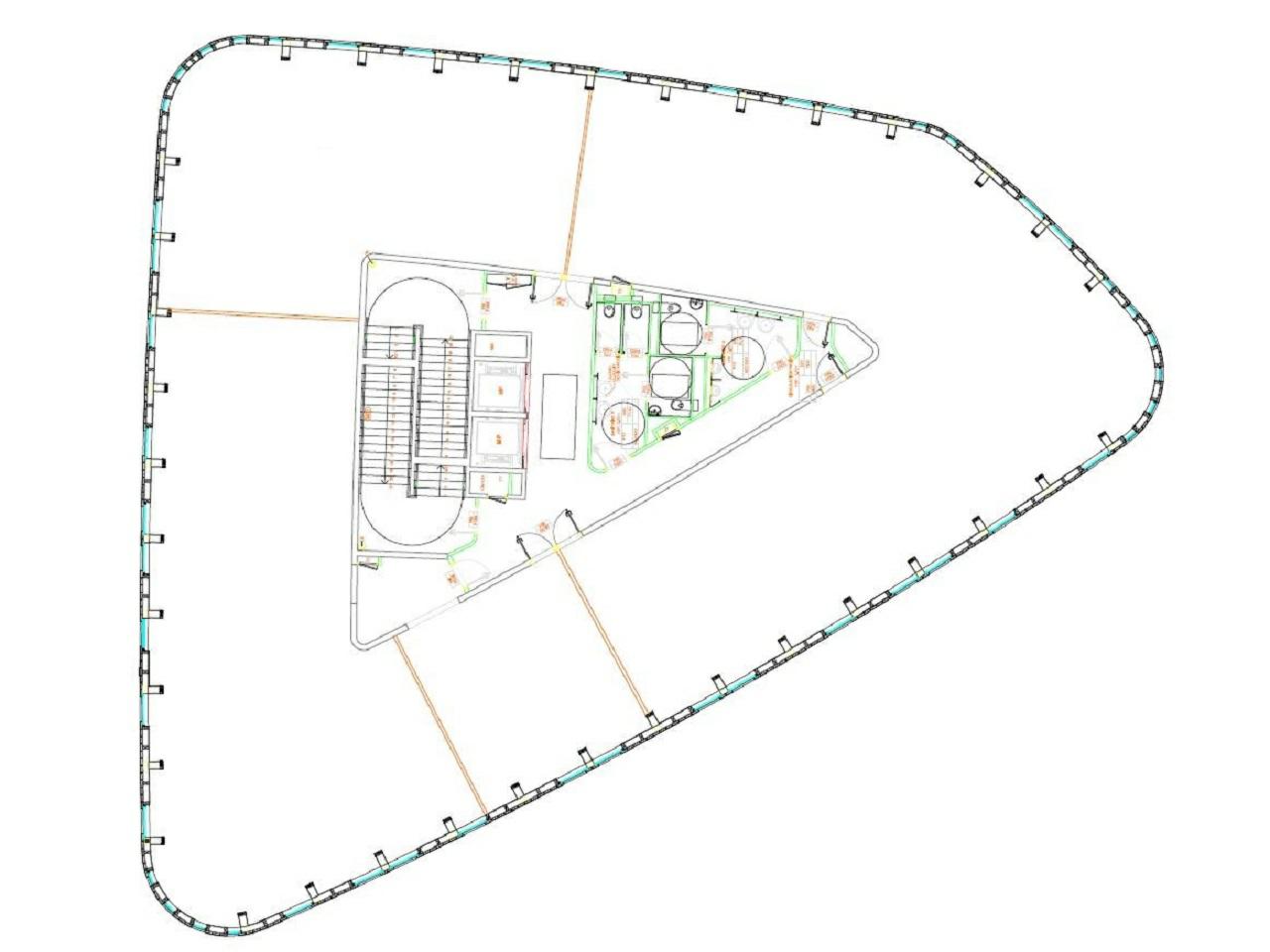Vente bureau Dijon Côte-d'Or OVBUR2426958 11