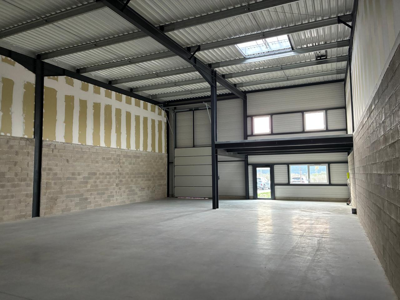 Location local d'activité Burnhaupt-le-Haut Haut-Rhin OLACT2419846 11