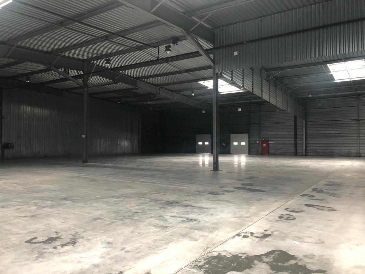 Location entrepôt classe b Chartres-de-Bretagne Ille-et-Vilaine OLLOG2638993 8
