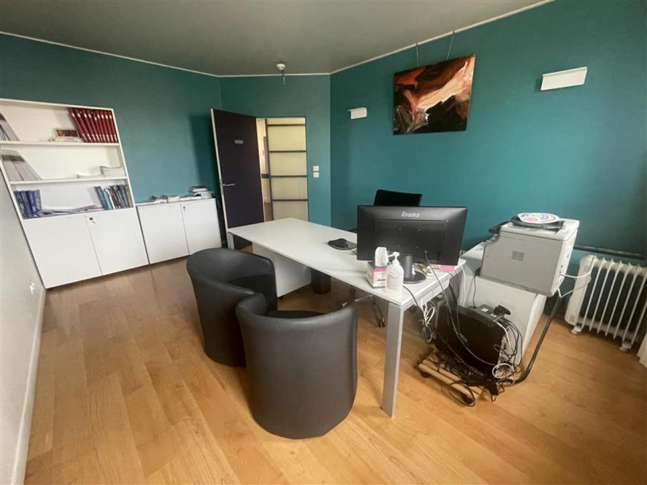 Vente bureau Montpellier Hérault OVBUR2643334 11