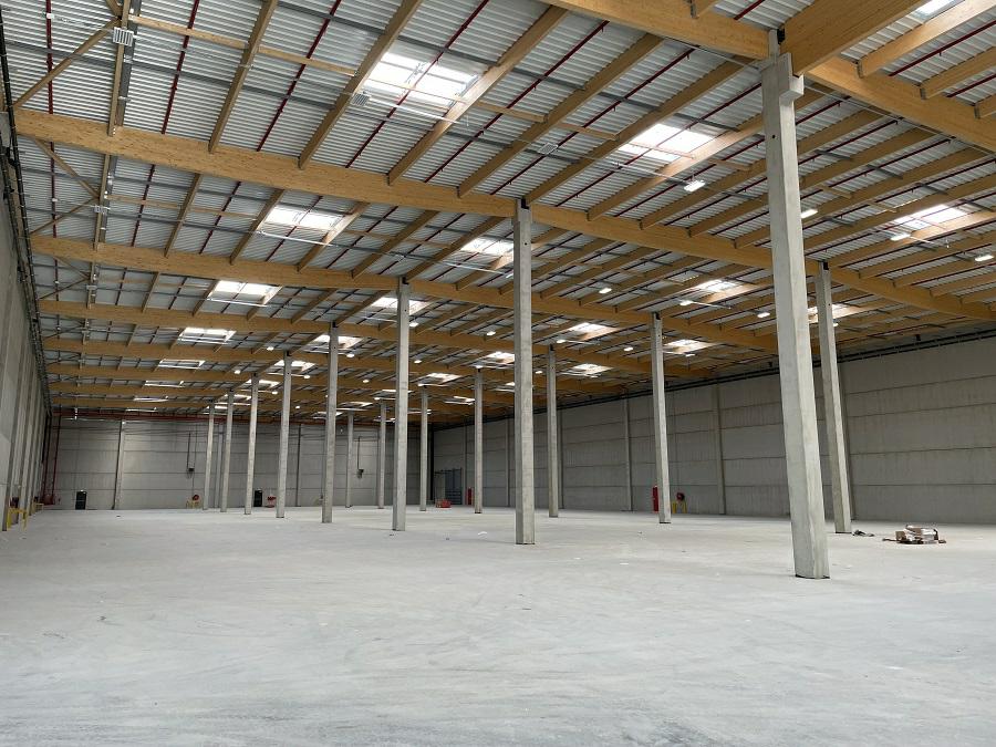 Location entrepôt classe a Ayguemorte-les-Graves Gironde OLLOG2641726 11