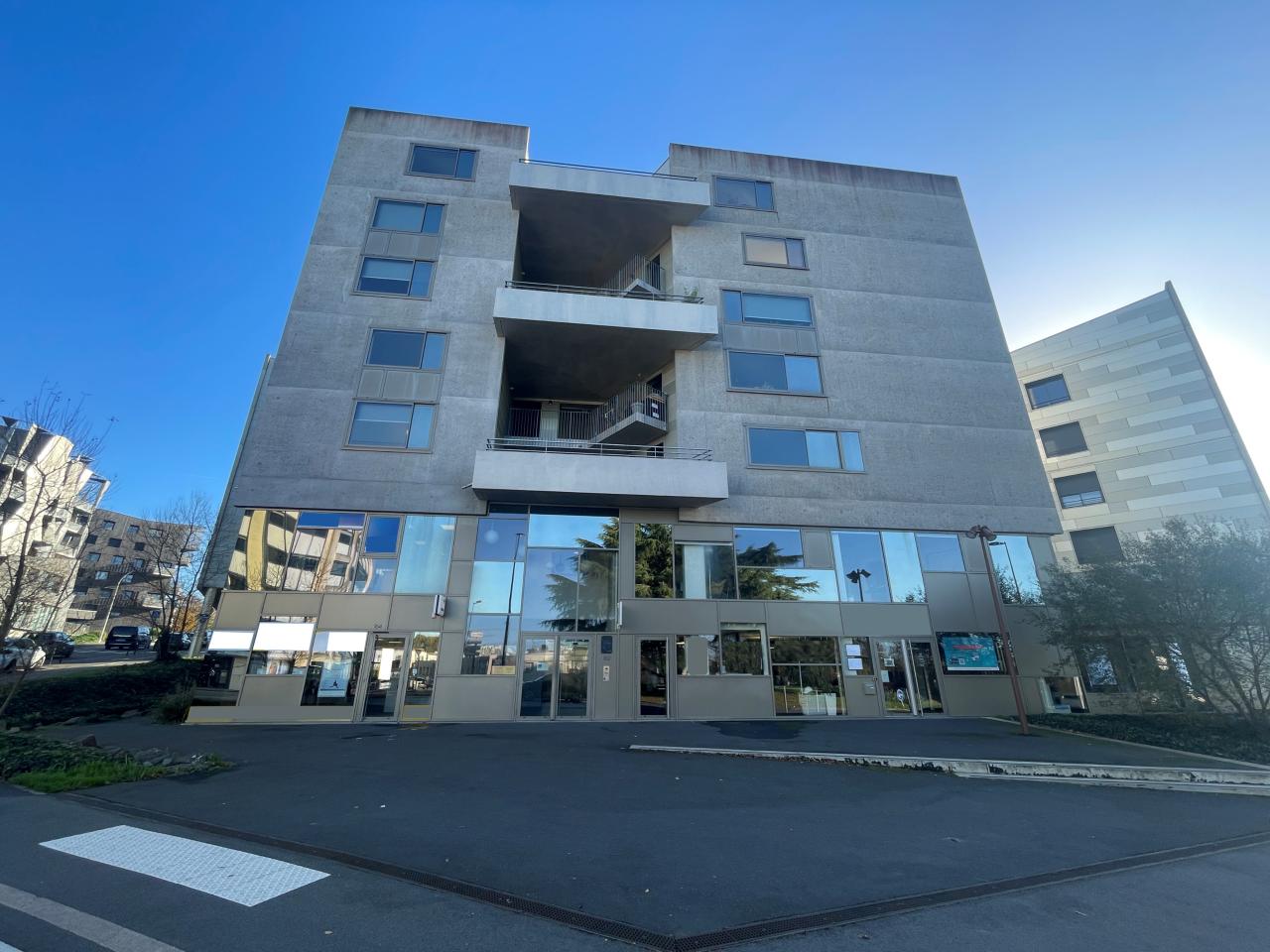 Location bureau Nantes Loire-Atlantique OLBUR2537083 11