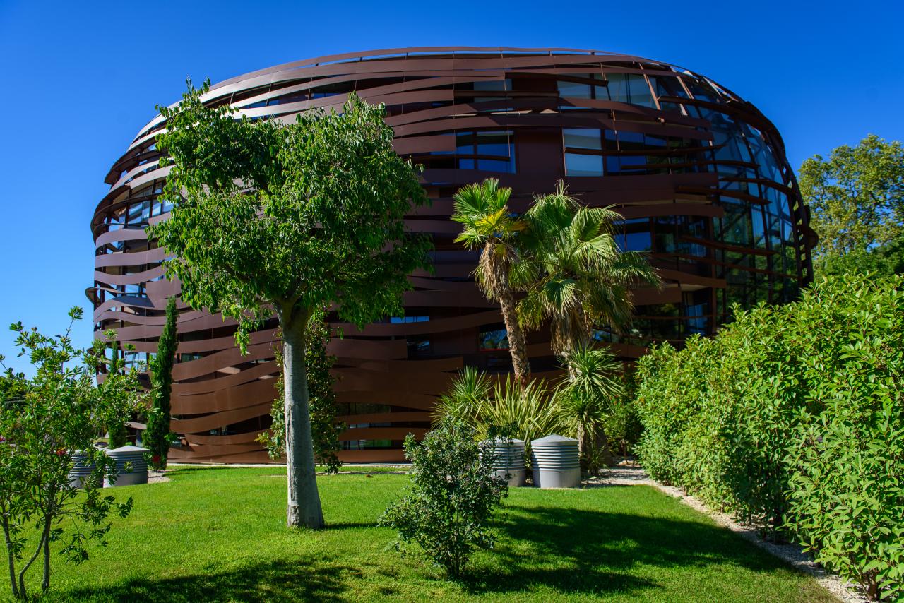 Location bureau Montpellier Hérault OLBUR2531086 3