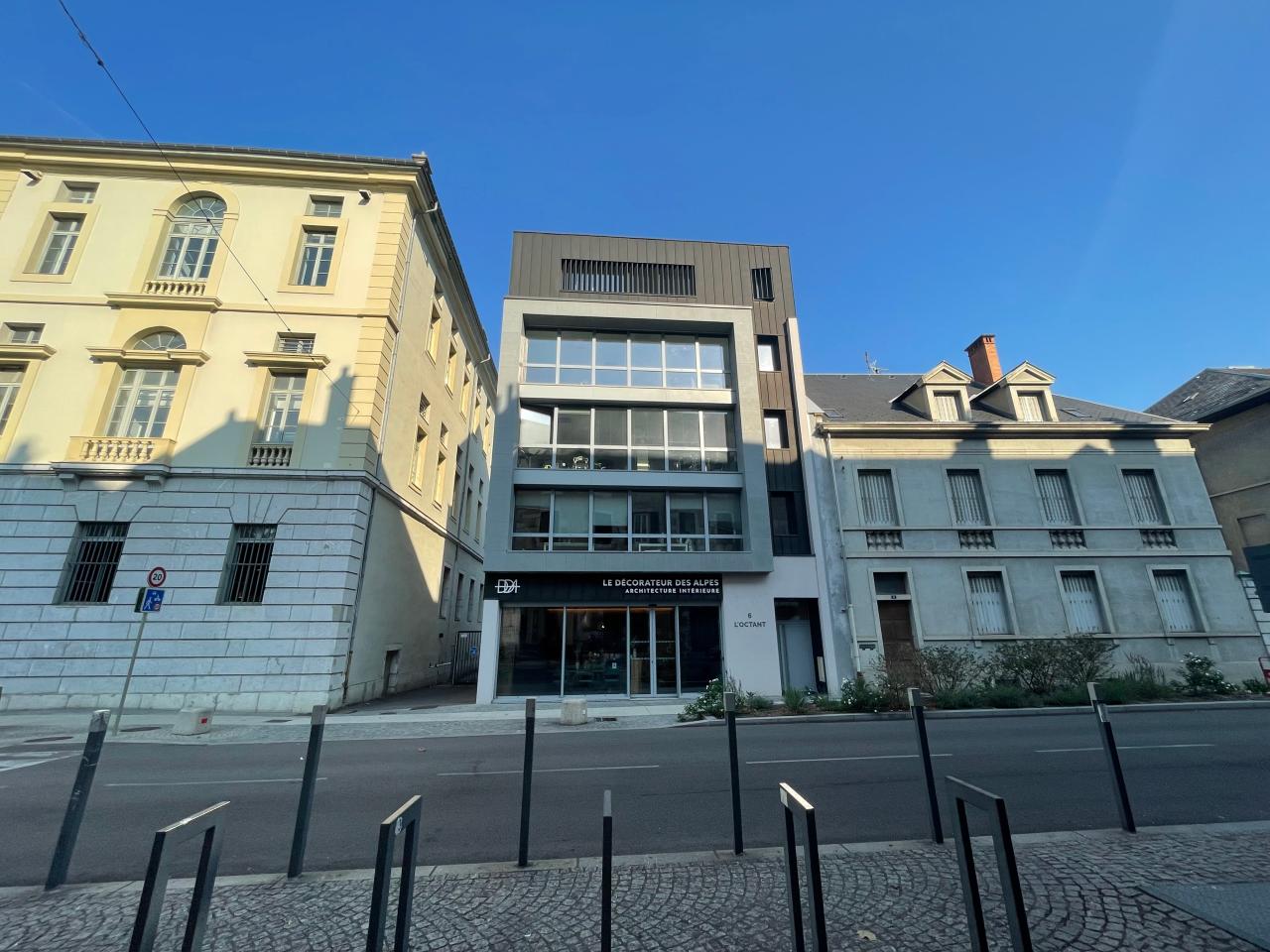 Location commerce Chambéry Savoie OLCOM2641485