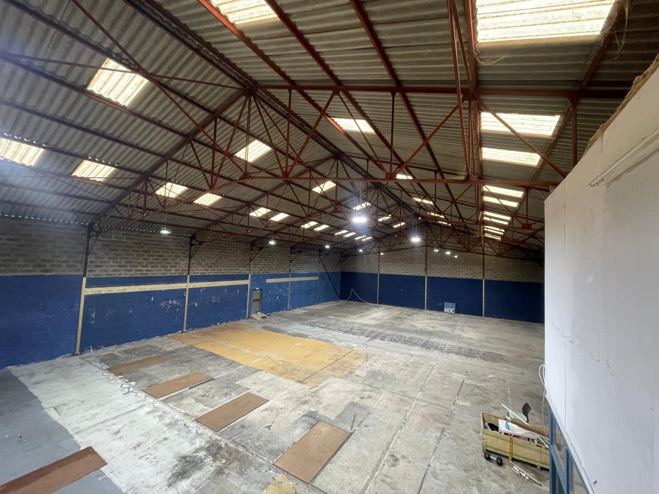 Vente local d'activité Bègles Gironde OVACT2536363 6