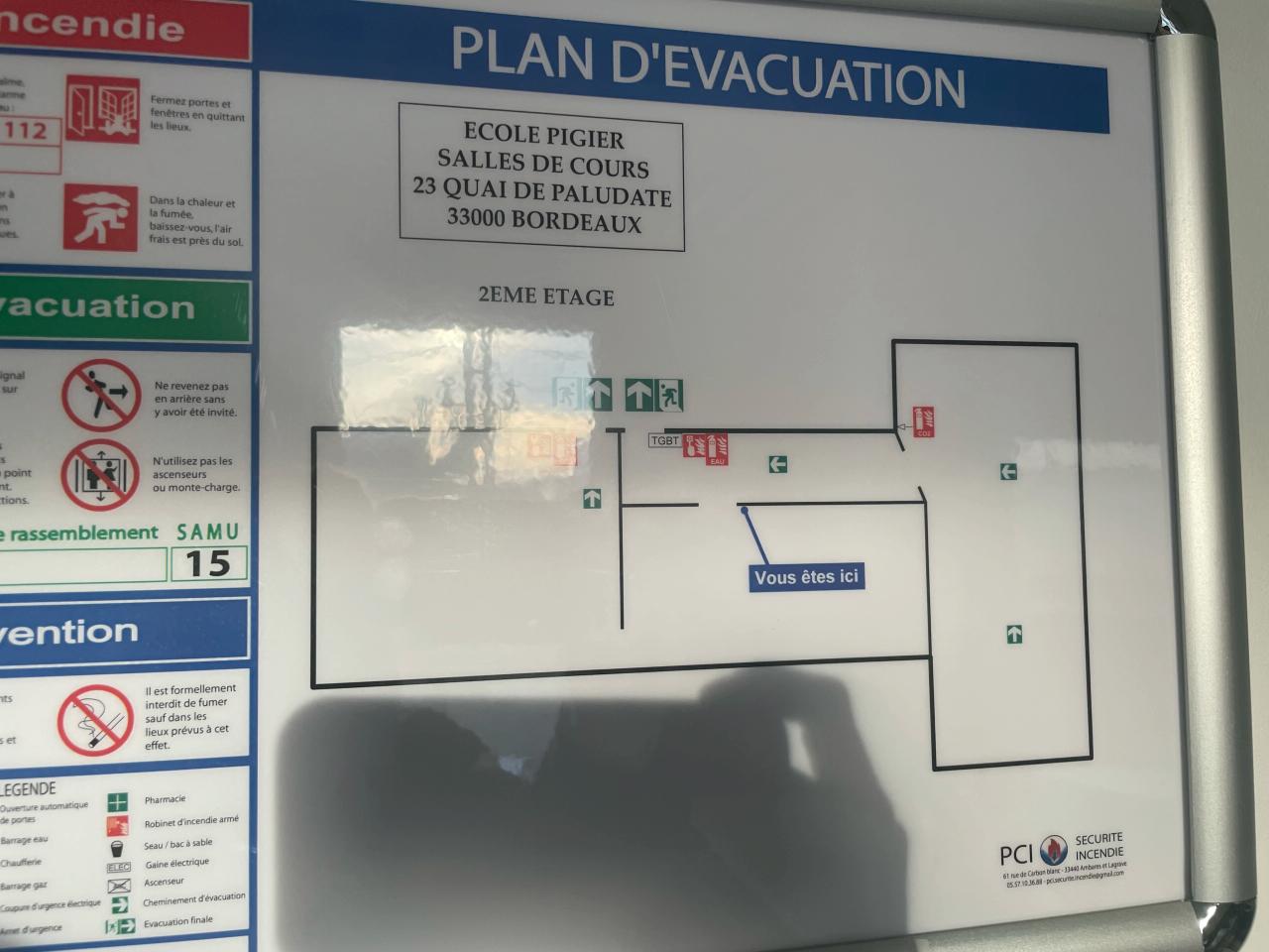 Location bureau Bordeaux Gironde OLBUR2530458 20