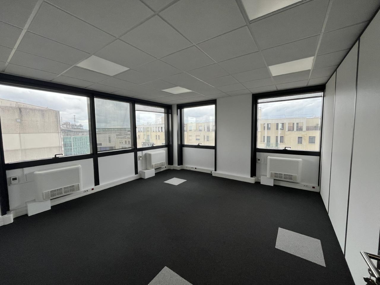 Vente bureau Guyancourt Yvelines OVBUR2425407 13