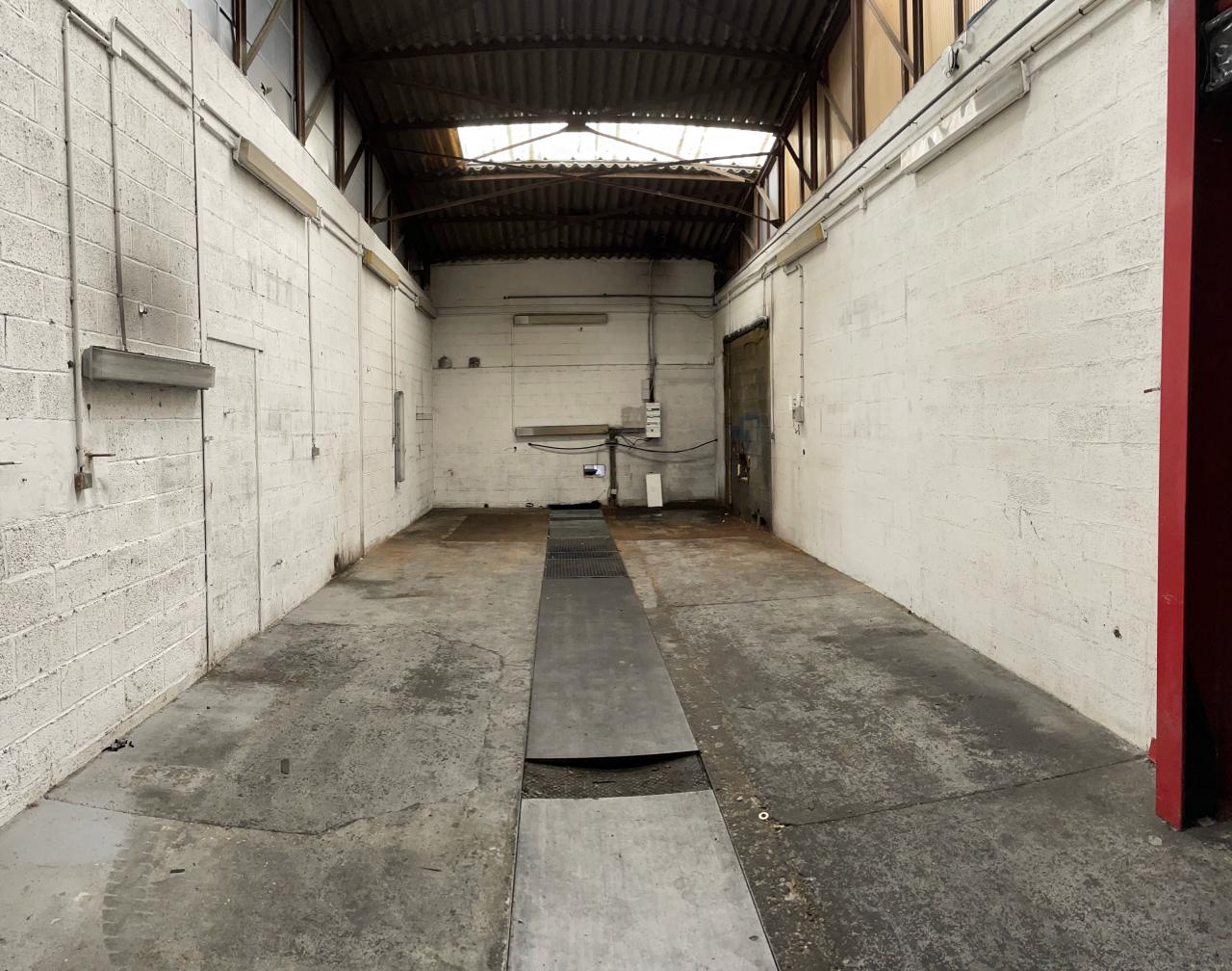 Location local d'activité Saint-Étienne-du-Rouvray Seine-Maritime OLACT2201702 3