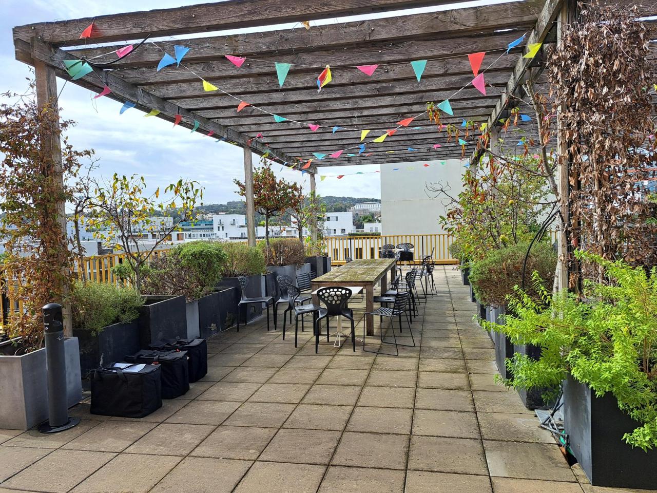 Location bureau Boulogne-Billancourt Hauts-de-Seine OLBUR2103645 5