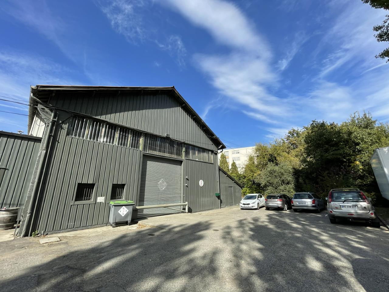 Location local d'activité Toulouse Haute-Garonne OLACT2642184 5