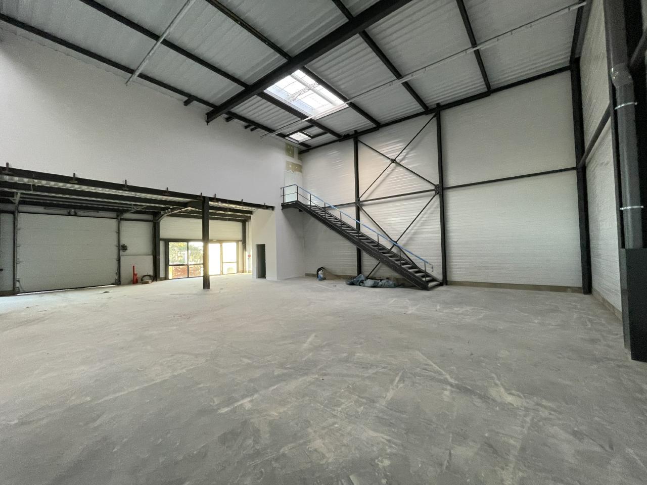 Location local d'activité Saint-Quentin-Fallavier Isère OLACT2316912 5