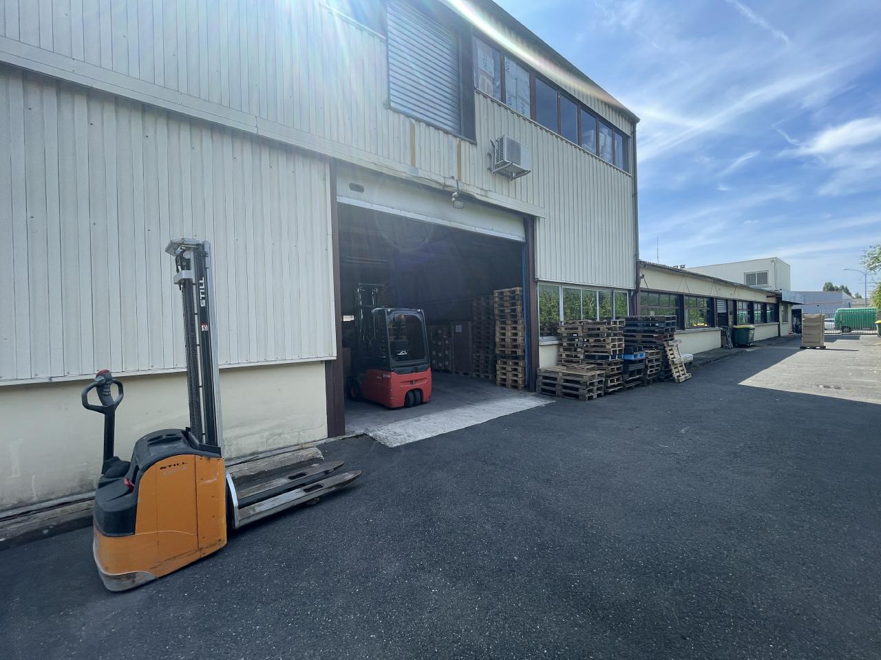 Vente local d'activité Brétigny-sur-Orge Essonne OVACT2313711 7