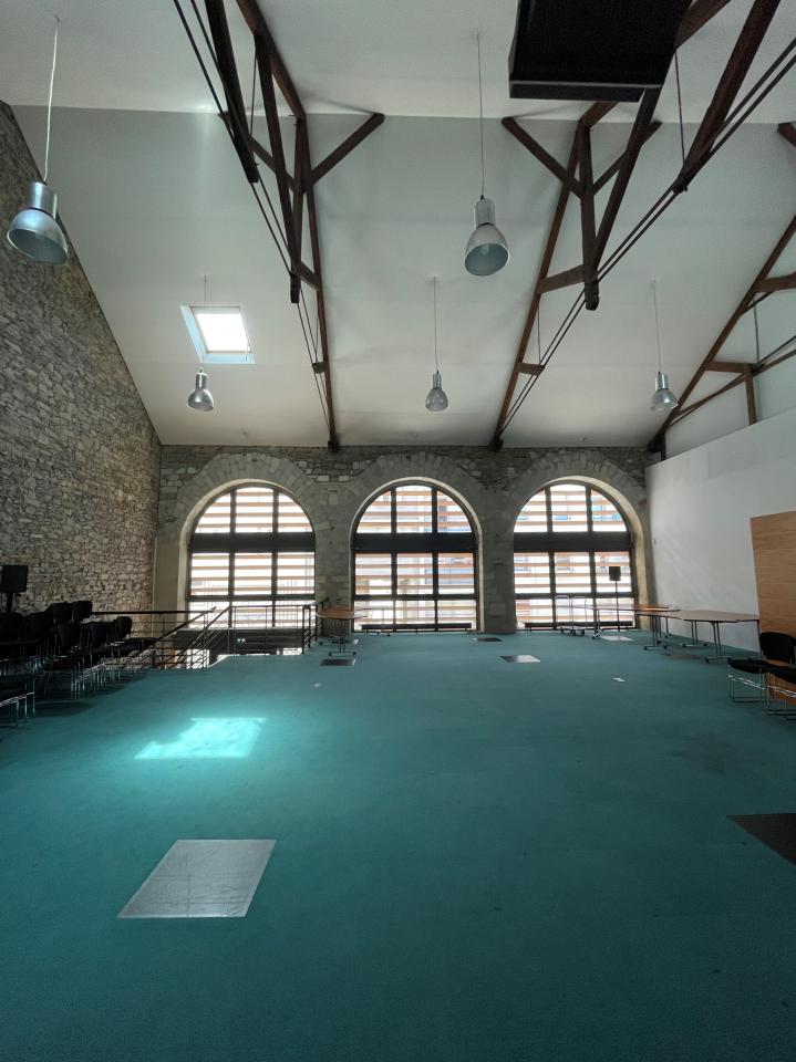 Vente bureau Nantes Loire-Atlantique OVBUR2427624 8