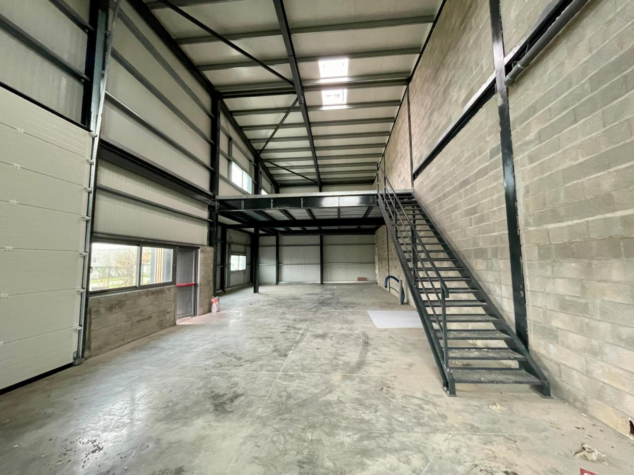 Vente local d'activité Ennery Val-d'Oise OVACT2537662 11