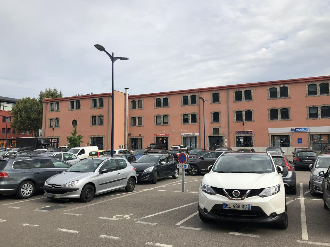 Location bureau Saint-Julien-lès-Metz Moselle OLBUR2111675 10
