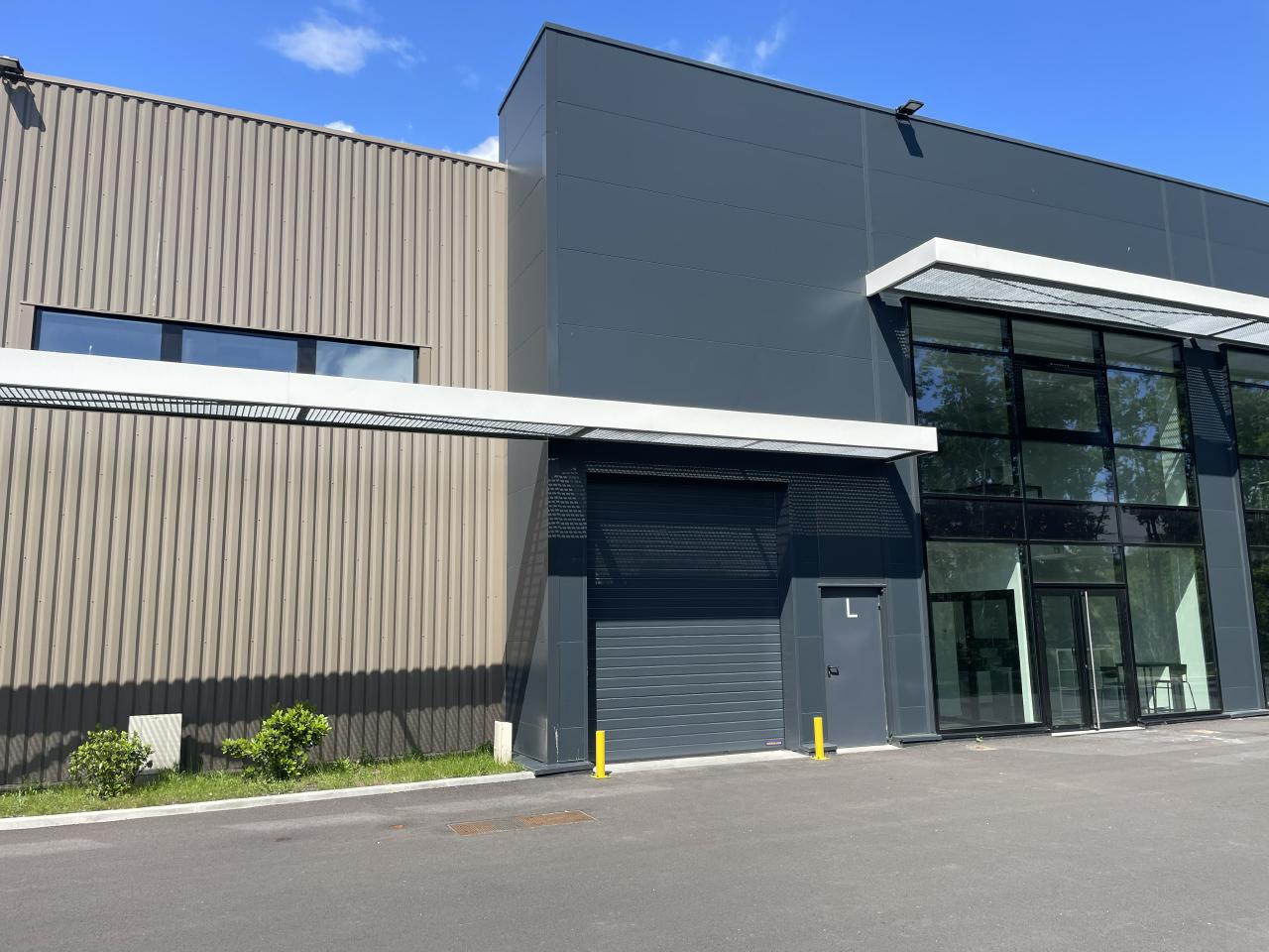Location local d'activité Mérignac Gironde OLACT2201275 17