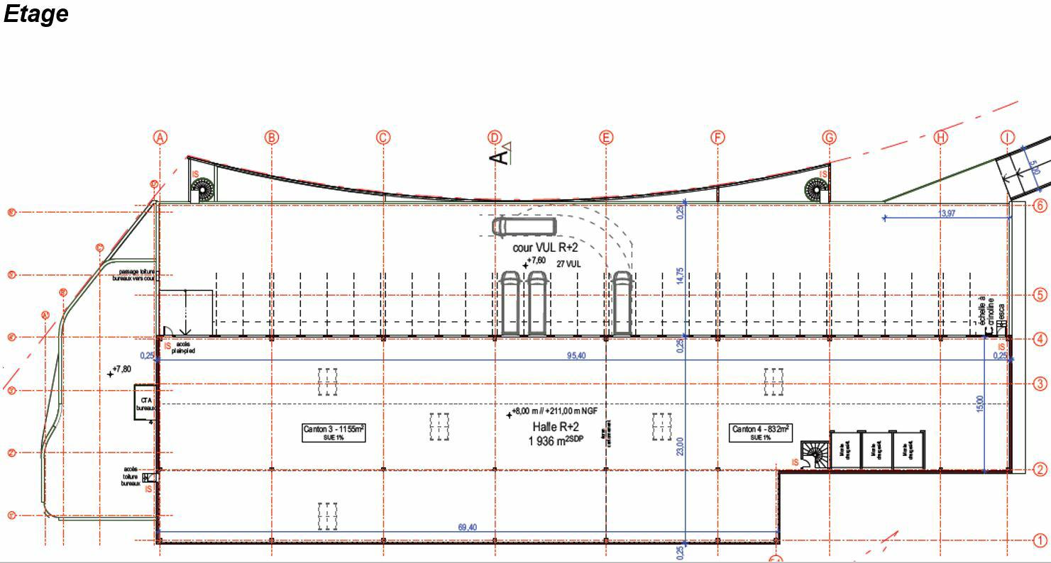 Vente entrepôt classe c Corbas Rhône OVLOG2534783 11