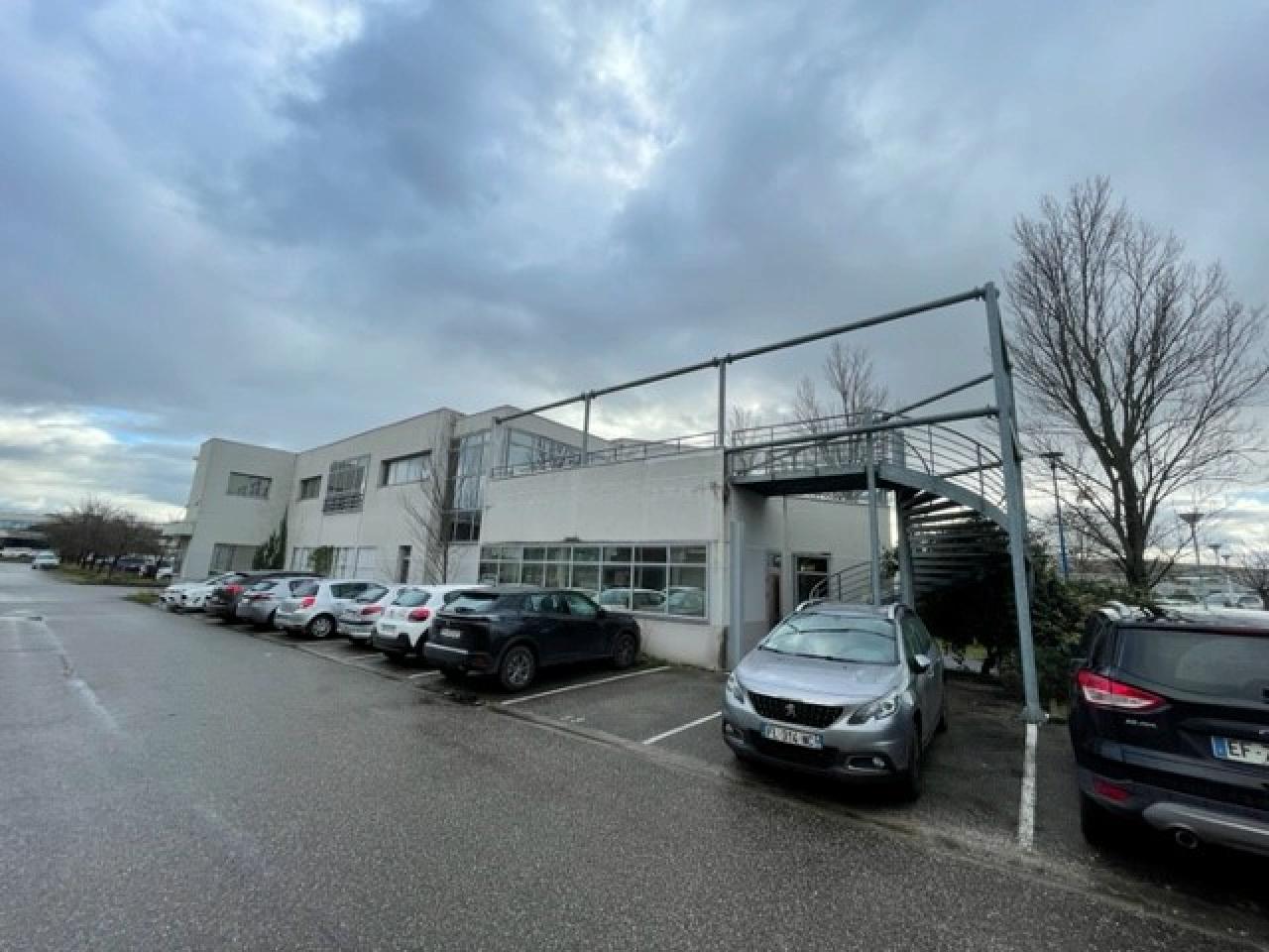 Vente bureau Bron Rhône OVBUR2310765 5