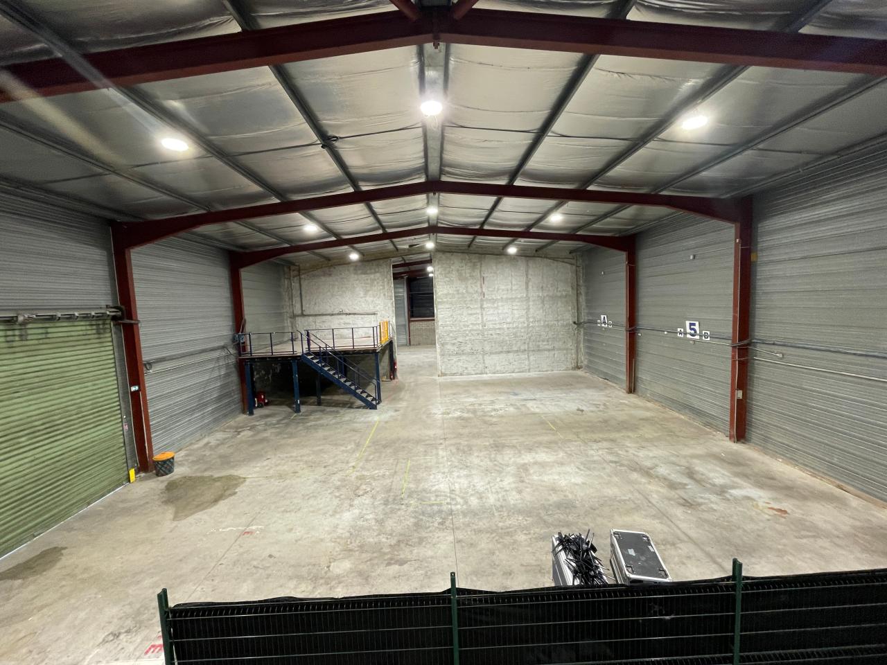 Location local d'activité Saint-Jeannet Alpes-Maritimes OLACT2534581 12