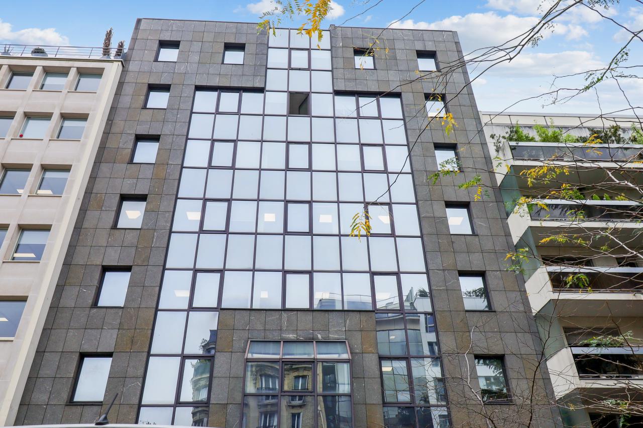 Location bureau Levallois-Perret Hauts-de-Seine OLBUR2426284 6