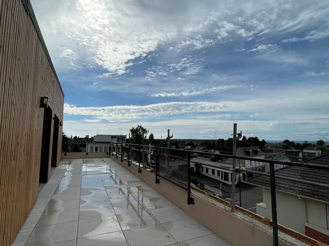 Location bureau Bois-Guillaume Seine-Maritime OLBUR2640727 5