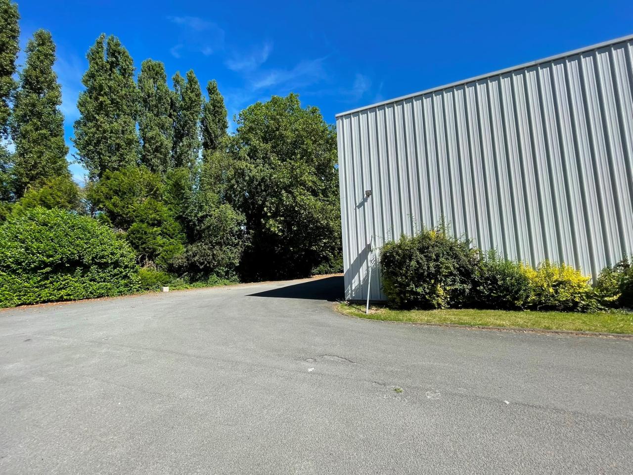 Vente local d'activité Lille Nord OVACT2642595 4